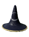 Moon Hat